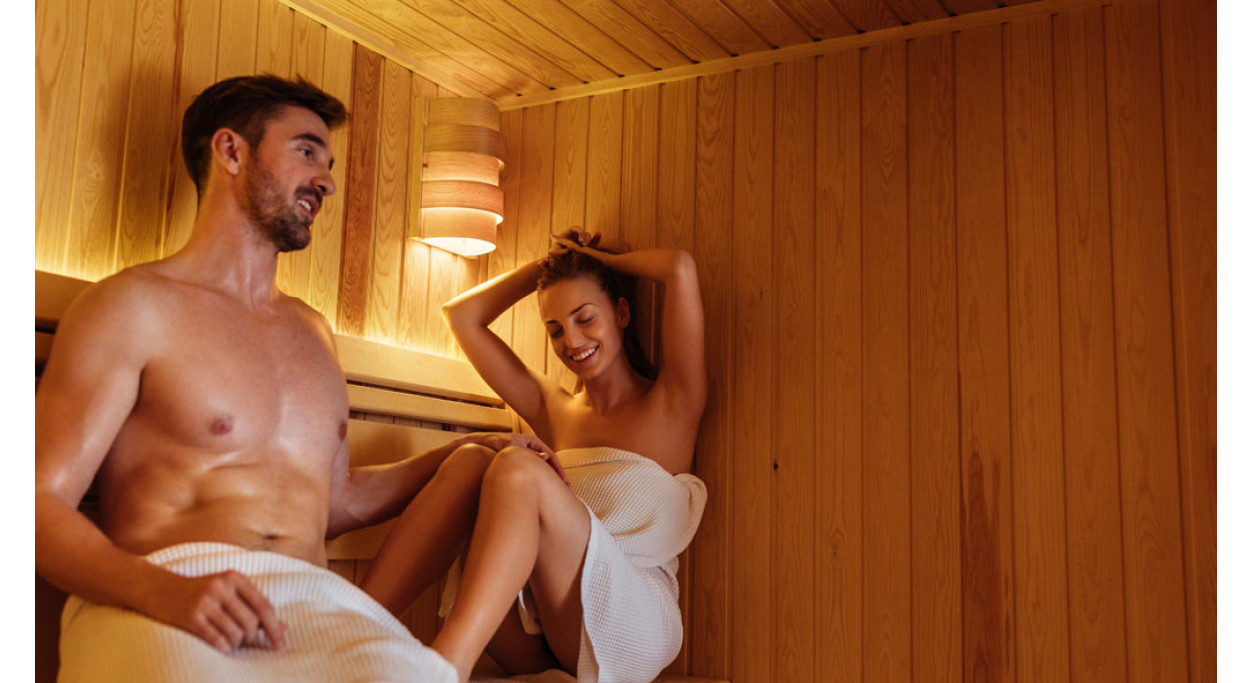 Are Home Saunas Worth It?