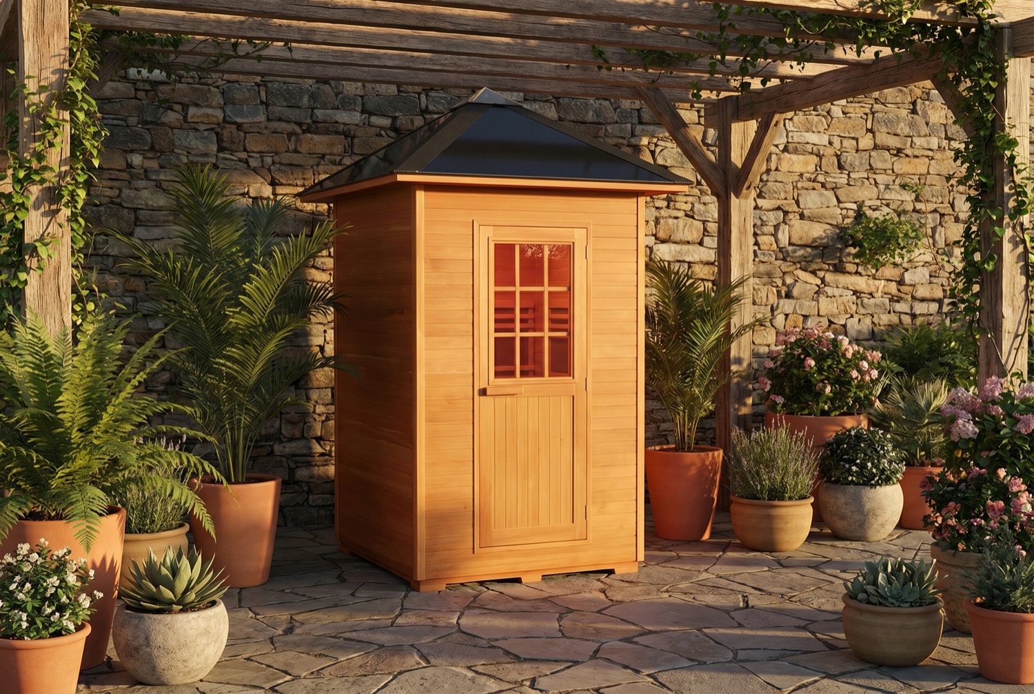 Guide to Installing a Sauna at Home