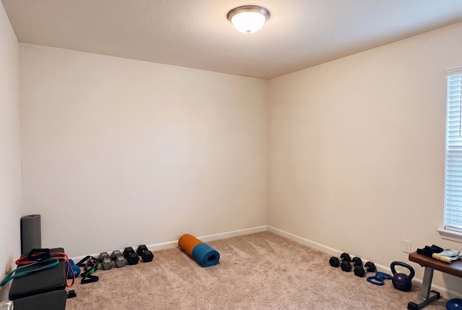 Your space